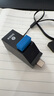毕亚兹 Type-C分线器USB3.0分线器三合一HUB集线器 USB-C一拖三转换器 转换头适用苹果MacBook电脑拓展 实拍图