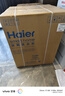 海尔（Haier）滚筒洗衣机全自动洗烘一体机带烘干12公斤家用家电国家补贴20% 懒人一级能效XQG120-HL50DS  实拍图