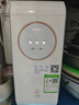 沁园（TRULIVA）净水器机家用小白鲸1000Gpro 6年RO过滤净水器 厨下式直饮机净饮一体机 3L/分UR-S51098国家补贴 实拍图