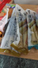 淘滋源新鲜手剥笋泡椒味230g 即食手撕竹笋尖小吃零食脆笋嫩小竹笋 实拍图