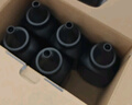 彩格q2612a碳粉适用惠普m1005碳粉惠普1020墨粉12a 1020plus 1010 1012 1015 1018佳能lbp2900打印机碳粉墨粉 实拍图