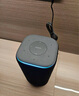 小米（MI）Xiaomi智能音箱Pro 超级小爱智能音箱 小米15Ultra&SU7Ultra发布会音箱 AI大模型问答 蓝牙音箱 实拍图