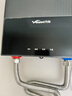 万和（Vanward）即热式电热水器7000W速热恒温小厨宝热水器省电家用集成淋浴洗澡免储水 7000W 【银河灰】变频恒温+水电分离+送空开 实拍图