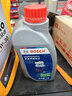 京东养车博世刹车油DOT4 1L包安装套餐 BOSCH制动液离合器油 包工包料 实拍图