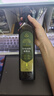 油橄榄庄园100%特级初榨橄榄油食用油有机转化认证无添加纯正橄榄油500ml 实拍图