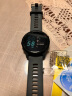 佳明（GARMIN）Forerunner255神秘灰心率血氧跑步铁三户外运动智能手表跑马表 实拍图