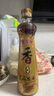 金龙鱼纯芝麻香油 480ml【一级】凉拌 调味 烹饪 火锅 调味油  玻璃瓶 实拍图