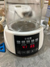 小壮熊 恒温壶 婴儿恒温水壶 调奶器 烧水壶热暖奶器冲奶粉电热水壶316L 实拍图