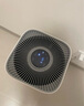 美的（Midea）空气净化器家用 除甲醛除尘除雾霾除异味 99.9%除菌率 负离子空气伴侣 智能wifi控制 一级能效 【净化除醛】KJ400G-Z1 Pro 实拍图