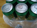 雪花啤酒（Snowbeer）晶粹啤酒 330ml*6听 尝鲜小包装 婚宴 实拍图