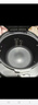 美的（Midea）【国家补贴】浓香电压力锅0涂层钢胆高压锅5L双胆智能预约家用触控煲汤煮饭饭煲552N自动排气4-6人 实拍图