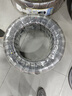 玲珑轮胎195/60R15 88V 玲珑臻选 HD 适配大众捷达/丰田卡罗拉 实拍图