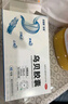 多普泰多泰 乌贝胶囊otc 0.5g*48粒*3盒 制酸止溃疡收敛止血用于胃痛泛酸 中成药国字号 实拍图