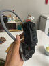 TELESIN(泰迅)大疆action5pro 4 3快拆挂脖适配gopro13 12胸前固定挂脖ace pro第一视角拍摄运动相机支架 实拍图