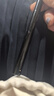 卡姿兰（Carslan）大眼睛持久液体眼线笔不易晕染持久顺滑显色(黑色)0.5ml 生日礼物 实拍图