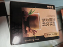 寿全斋 黑糖姜茶 红糖姜茶大姨妈可以喝 120g 生日礼物送女生 实拍图