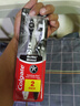 高露洁（Colgate）牙刷男士 去牙渍亮白牙齿清洁烟渍茶渍成人软毛含炭刷丝2支 实拍图