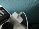 绿联20W充电头Type-C适用苹果16充电器iPhone16e15ProMax14/13/12/11/iPad手机氮化镓快充平板插头 实拍图