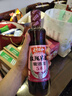 老恒和 玫瑰米醋500ml【五年陈酿】  纯粮酿造老陈醋 凉拌饺子海鲜蟹醋 实拍图