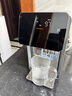 美的（Midea）小魔方plus即热熟水机 饮水机电热水瓶电水瓶 烧水壶电热水壶5L 保温恒温一体真沸腾除氯32FPro 实拍图