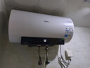 美的（Midea）阻垢免清洗电热水器60升家用3300W变频速热镁棒免更换以旧换新国家补贴20%热水器F6033-JE7Pro(HE) 实拍图