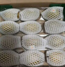 佳沛（zespri）新西兰 阳光金奇异果12粒礼盒特大果单果约122-146g 猕猴桃 水果 实拍图