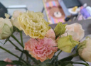 云南鲜花批发品质玫瑰百合水养鲜切花送女友生日礼物源头直发 【单头】粉色康乃馨-20支 【任选2件—不收运費】 实拍图