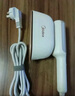 美的（Midea）【爆款TOP1】手持挂烫机家用熨烫机/便携大蒸汽机电熨斗/小型迷你差旅熨衣服神器除菌团购礼品10T1 实拍图