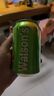 屈臣氏（Watsons）苏打水香草味低糖0脂低卡气泡饮料调酒330mL*24罐新老包装随机发 实拍图