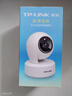 普联（TP-LINK）智能摄像头 家用监控器360度夜视全景 无线网络手机远程可对话 宝宝宠物室内安防监控 IPC43AW全彩 实拍图