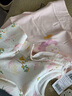 巴拉巴拉婴儿衣服新生儿内着上衣宝宝两件装内着套装可爱萌趣时尚 红色调-两件装-208225131201 90 实拍图