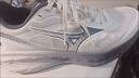 美津浓（MIZUNO）25年新款 ASTRO X 运动跑步鞋男女厚底缓震回弹专业体考慢跑鞋 实拍图