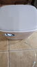 海尔（Haier）家用制氧机老人吸氧机2L升家庭孕妇小型氧气机带雾化可遥控213W 实拍图