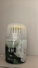 网易严选浴室香氛香薰空气清新剂厕所除臭400ml*4栀子+白桃+清茶+桂雨 实拍图