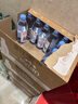 依云（evian）法国原装进口 500ml*24瓶矿泉水 商务会议用水 实拍图
