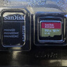闪迪（SanDisk）512GB TF(MicroSD)内存卡 4K极速金卡A2 V30 U3行车记录仪 运动相机无人机 监控存储卡 读190MB/s 实拍图