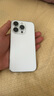 Apple 苹果 iPhone 14 Pro (A2892)  二手手机 5G通 双卡 A16 银色 128G 实拍图