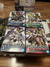 万代（BANDAI）高达拼插拼装模型Q版BB战士SD三国创杰传敢达 13 黄忠力天使高达 5057819 实拍图
