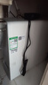 美的（Midea）国家补贴家用0阻垢剂白泽2.0净矿净水器直饮1200G 6年RO反渗透过滤器 矿物质厨下双出水净水机  实拍图