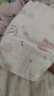 好奇（Huggies）铂金装纸尿裤S96片(4-8kg)新生儿小号婴儿尿不湿小桃裤裸感超薄 实拍图