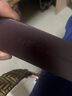 牛当家不带头皮带男打洞腰带真皮头层牛皮纯皮无头打孔裤带 3.7CM宽款椭圆孔针扣深咖1013 110cm 腰围2尺5-2尺6 实拍图