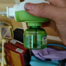超威电热蚊香液家用插电式驱蚊器加热器套装灭蚊器 【热销爆款-买2送1液】4液+1器 实拍图