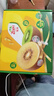 佳沛（zespri）新西兰  阳光金奇异果10粒礼盒巨大果单果约144-175g 水果 猕猴桃 实拍图