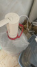 苏泊尔（SUPOR）桶装水抽水器神器电动饮水机抽水泵自动上水器吸水器纯净水取水器 上水器+21格注水冰格 实拍图