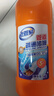 老管家管道疏通啫喱1kg*2强力卫生间厨房下水道疏通剂清洁剂溶解剂 实拍图