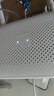 小米（MI）路由器AX1500 高速网络5G WiFi6 全千兆自适应网口 Mesh全屋 无线家用路由器 实拍图