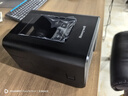 霍尼韦尔（Honeywell）OT810 PC310T条码打印机打服装吊牌水洗唛合格证热敏铜版哑银透明不干胶贴纸热转印碳带标签打印机 OT810【203dpi标清版/PC300T同款】 实拍图