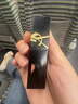 圣罗兰（YSL）黑管镜面爱心唇釉610口红滋润化妆品生日礼物女送女友 实拍图