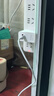 华为（HUAWEI）全能充电器(Max 100W)超级快充充电器 3C认证 适配手机及笔记本电脑 适用华为手机Pura 80系列 实拍图