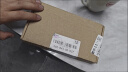 美加佳大号熟冻北极甜虾腹籽净重3斤 规格80/100  熟冻甜虾 端午聚餐 实拍图